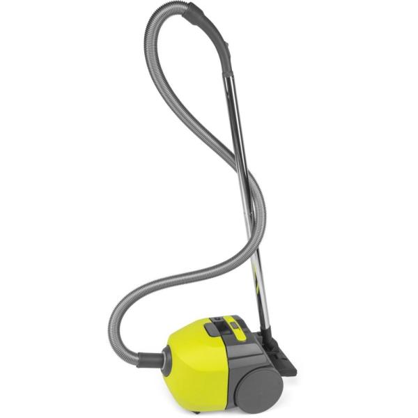 Profi 11.0 profesjonalny odkurzacz do domu
