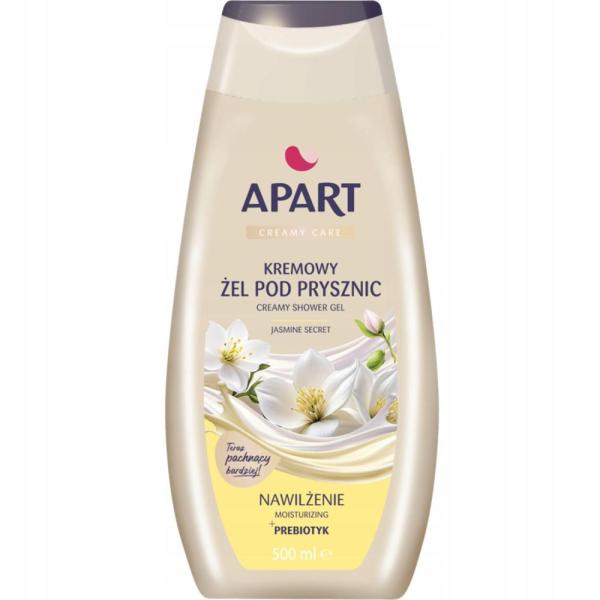 Apart żel pod prysznic Jasmine Secret 500ml
