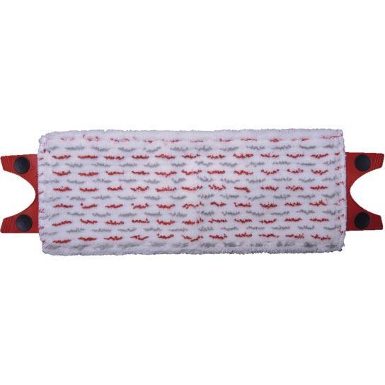 Vileda Ultramax microfibra wkład do mopa płaskiego