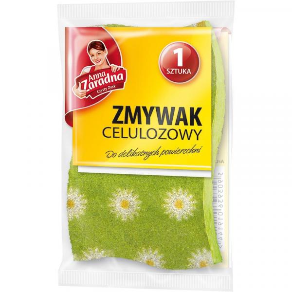 Anna Zaradna zmywak celulozowy