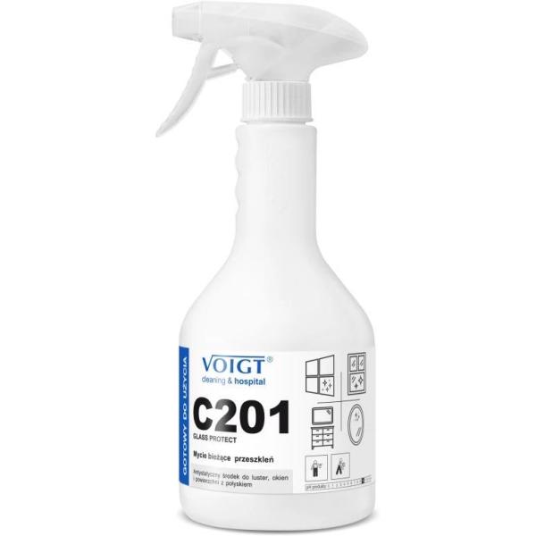 Voigt Horecaline C201 szyby 600ml