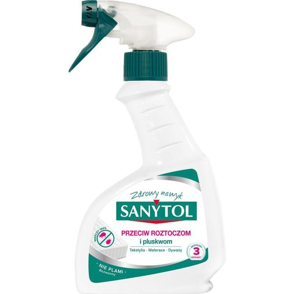 Sanytol spray na roztocza 300ml