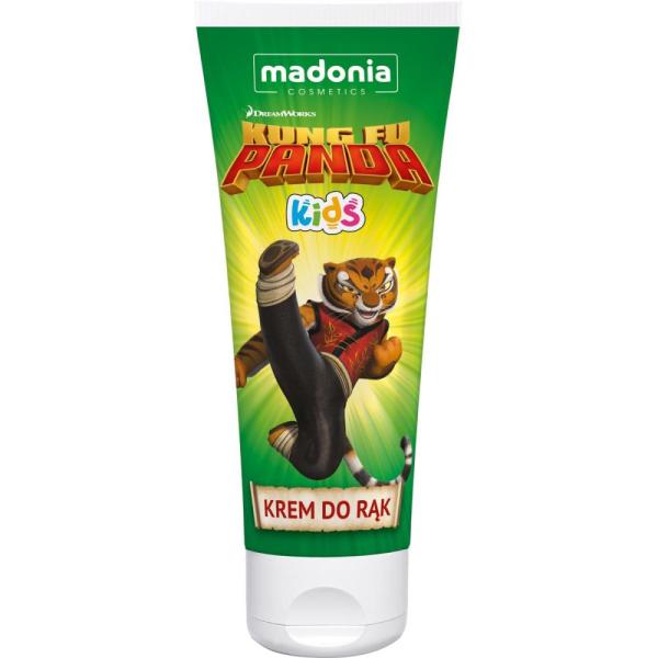 Madonia Kung Fu Panda krem do rąk 75ml