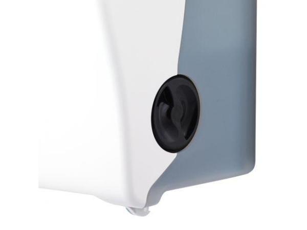 Merida podajnik ręczników papierowych w rolach Solid Cut Automatic Maxi