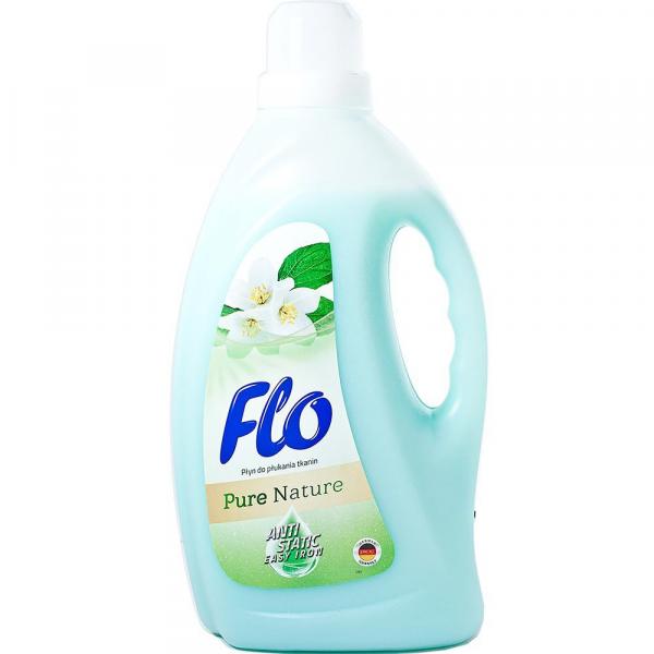 Flo Koncentrat do płukania 2L Pure Nature