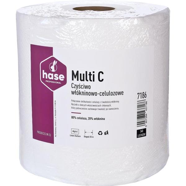Hase czyściwo włókninowe Multi C 7186
