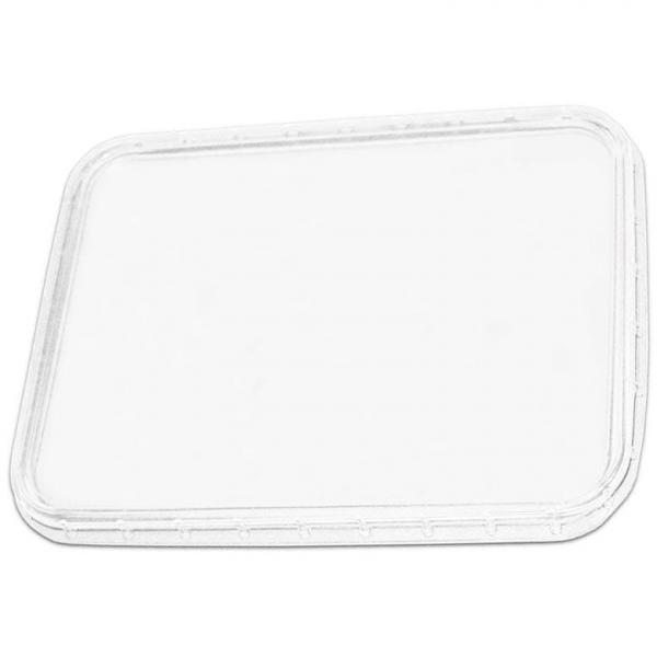 Maptipack W2/601 pokrywka do pojemników niedzielonych 640 sztuk (pasuje do W1/603R)