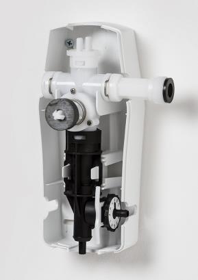 Voigt dozownik 1-funkcyjny SD-ECO1rn