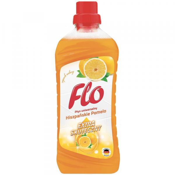 Flo Koncentrat uniwersalny 1L Hiszpańskie Pamelo