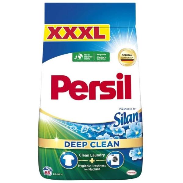 Persil proszek do prania 3.96kg Powder Fresh By Silan
