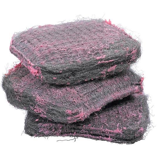 Spontex zmywaki nasączane 10 sztuk