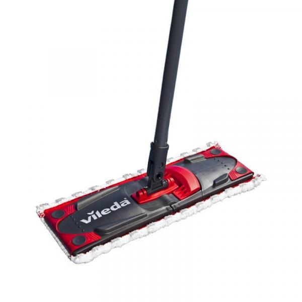 Vileda Ultramax microfibra mop płaski