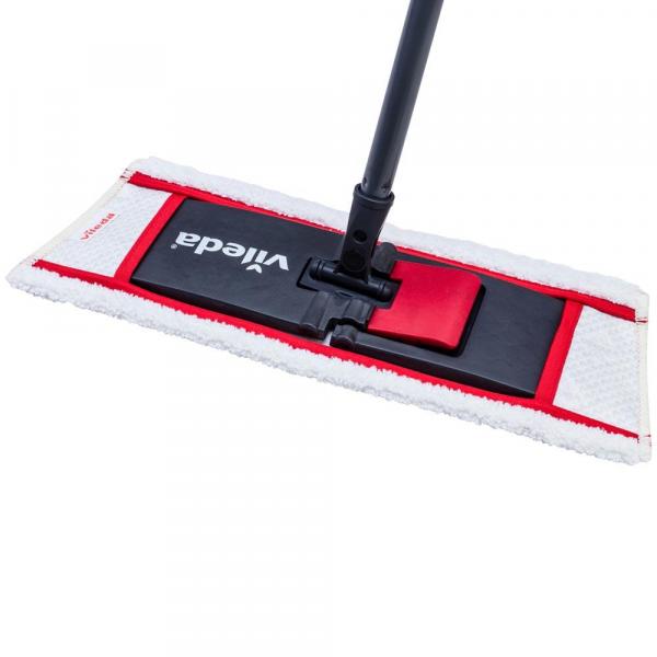 Vileda Active Max mop płaski z trzonkiem