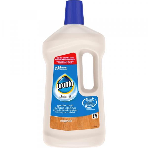 Pronto do mycia paneli 750ml