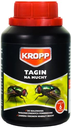 Kropp Tagin środek na muchy 100g