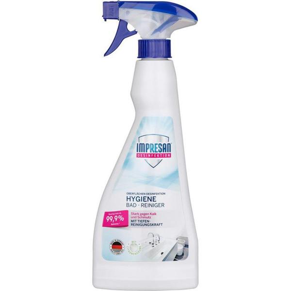 Impresan spray do łazienki 500ml
