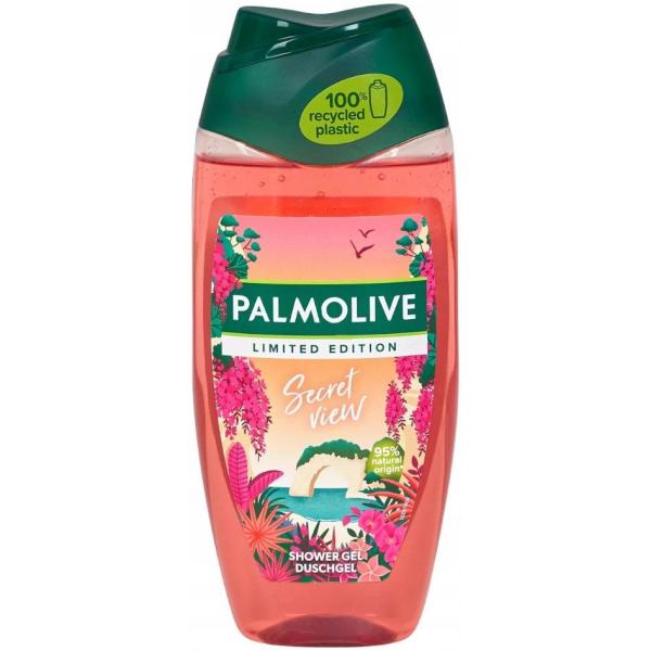 Palmolive Limited Edition żel pod prysznic 250ml Secret View 