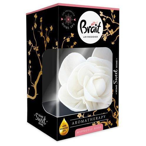 Brait Home Spa kwiatki zapachowe Hypnotic Rose 75ml
