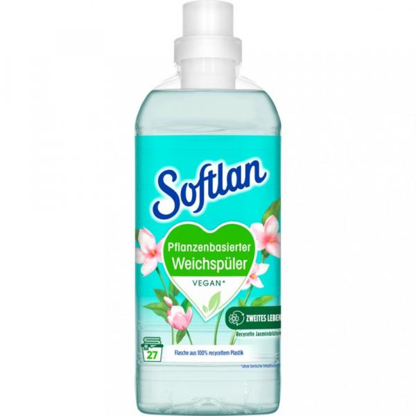 Softlan płyn do płukania-koncentrat 650ml Jaśmin
