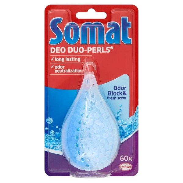 Somat odświeżacz do zmywarki Fresh Odor Block