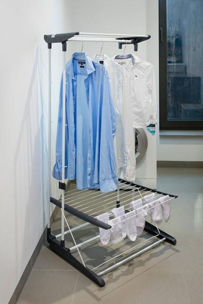 Vileda suszarka do bielizny Viva Dry Multiflex