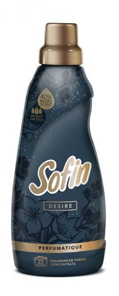 Sofin perfumatique desire płyn do płukania 750ml