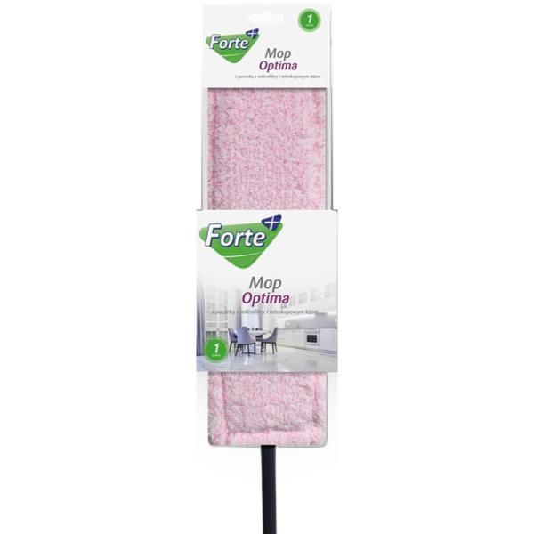 Forte+ Optima mop płaski