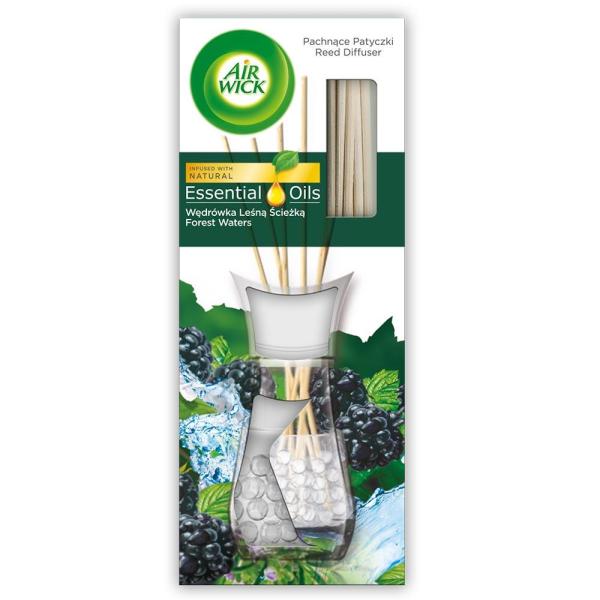 Air Wick patyczki odświeżające Wędrówka Leśną Ścieżką