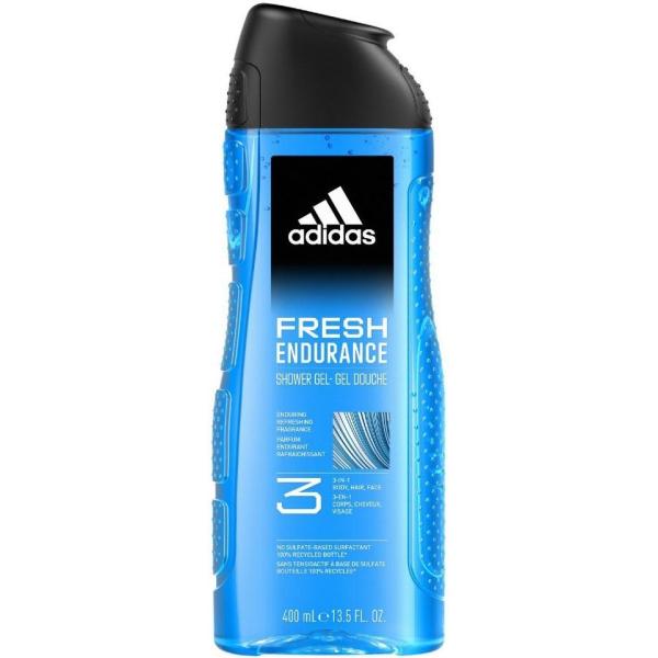 Adidas żel pod prysznic 400ml Fresh Endurance