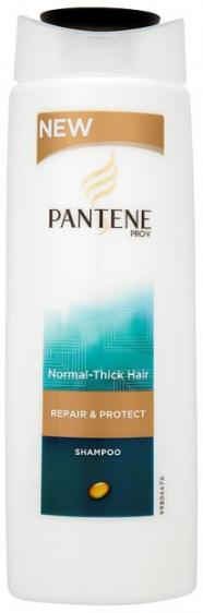 Pantene szampon 400ml Repair & Protect
