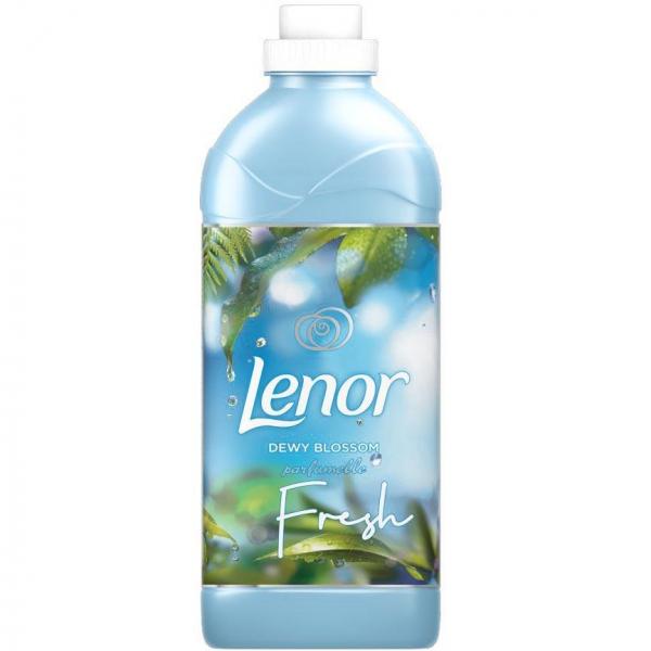 Lenor płyn do płukania 1420ml Dewy blossom Fresh
