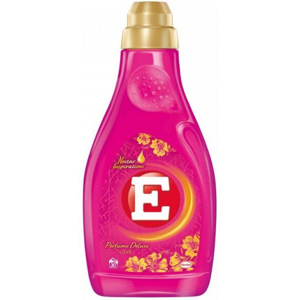 E koncentrat do płukania love 900ml