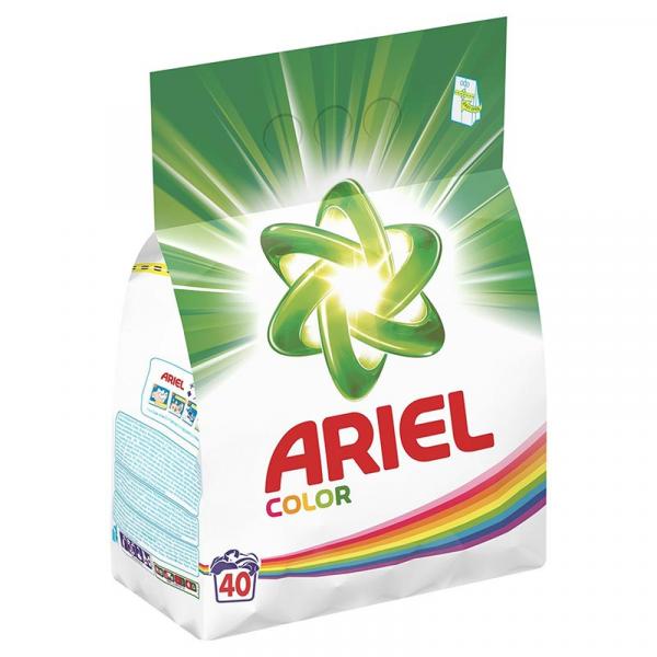 Ariel proszek 3kg do prania Color