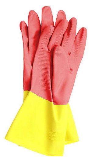 Master rękawice gumowe rozmiar L