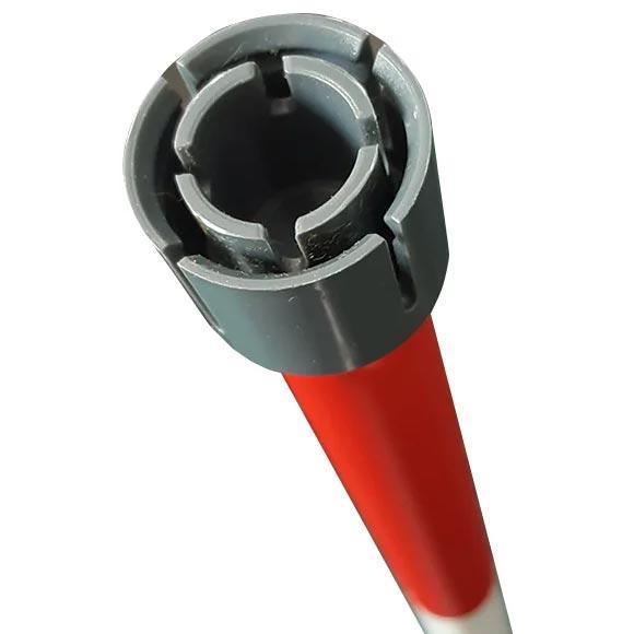 Vileda drążek do mopa paskowego pakiet 5 sztuk
