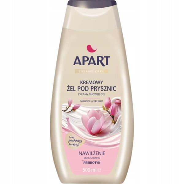 Apart żel pod prysznic Magnolia Delight 500ml