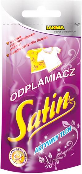 Satin odplamiacz 100ml