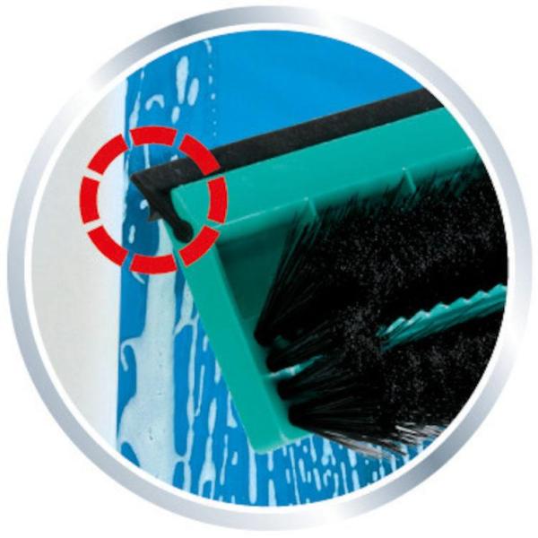 Leifheit szczotka do mycia okien Brush Window Cleaner 51104
