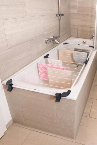 Vileda suszarka do bielizny Acrobath
