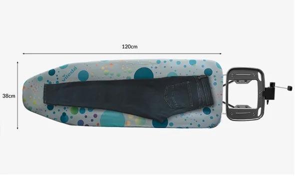 Vileda deska do prasowania Star Plus