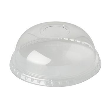 Papstar Shake wieczko 95mm z otworem 50 sztuk 45468