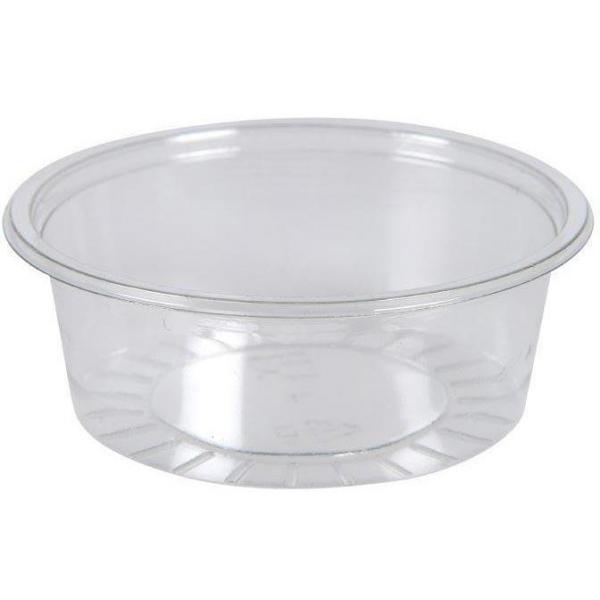 Delipack pojemnik na sosy 80ml 7080 100sztuk
