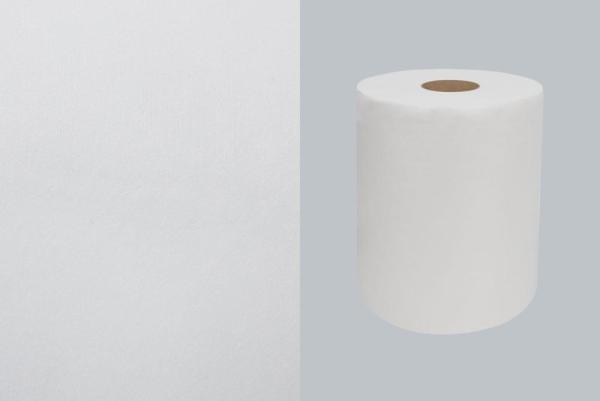 Hase czyściwo włókninowe Multi G niepylące 9462, 111m białe gładkie