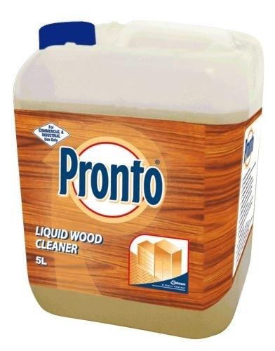 Ronto płyn myjący do drewna 5l