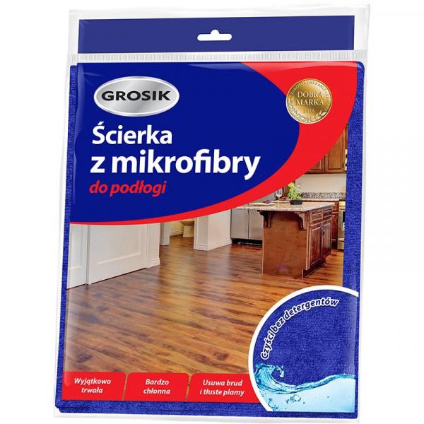 Grosik ścierka do mycia podłogi