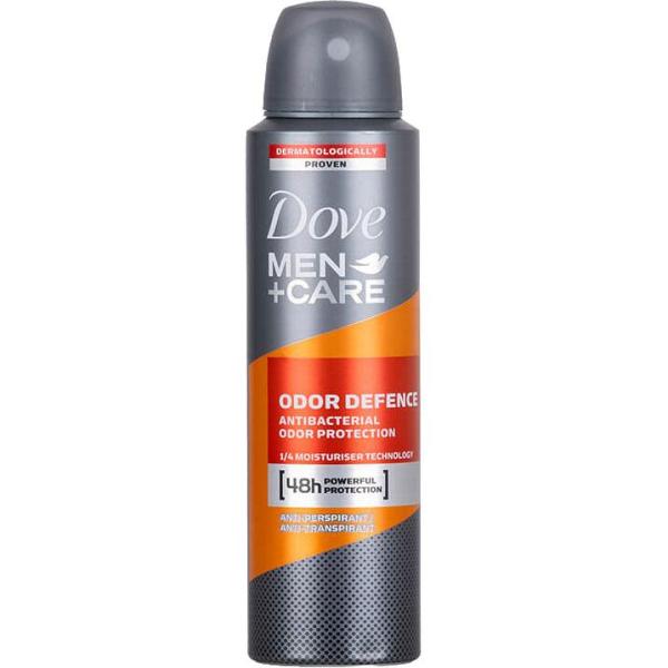 Dove Men+Care dezodorant Odor Defence 150ml