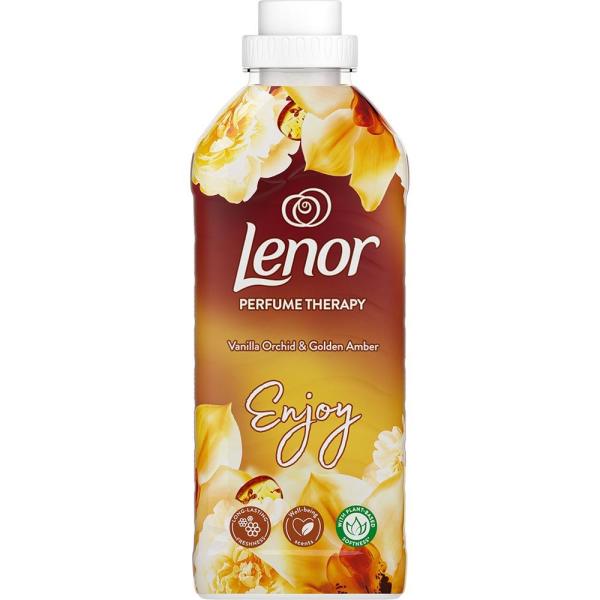 Lenor płyn do płukania 700ml Enjoy
