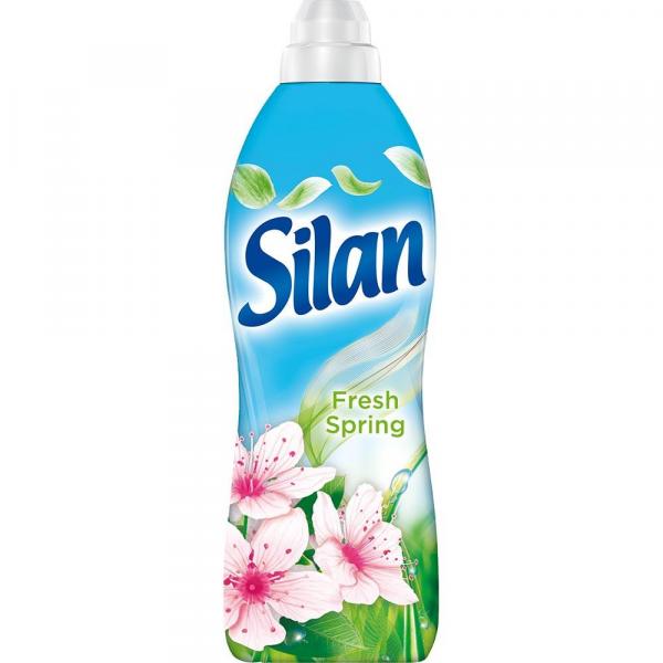 Silan koncentrat do płukania Fresh Spring 900ml