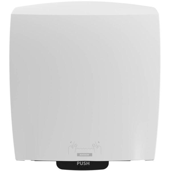 Katrin System 82094 podajnik ręczników automatycznie odcinający listki