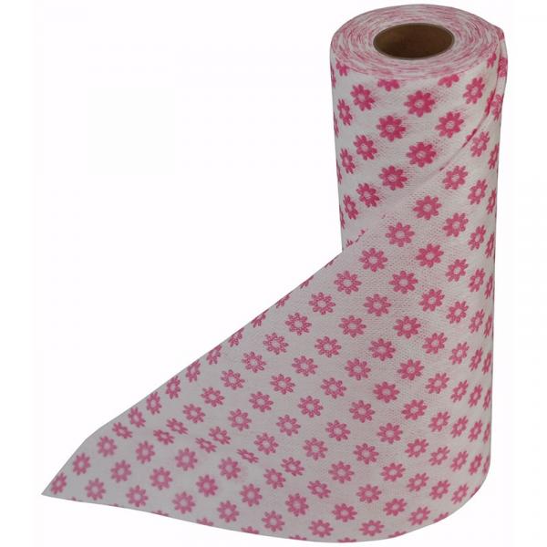 Vileda ściereczki na rolce Light&Soft 40szt